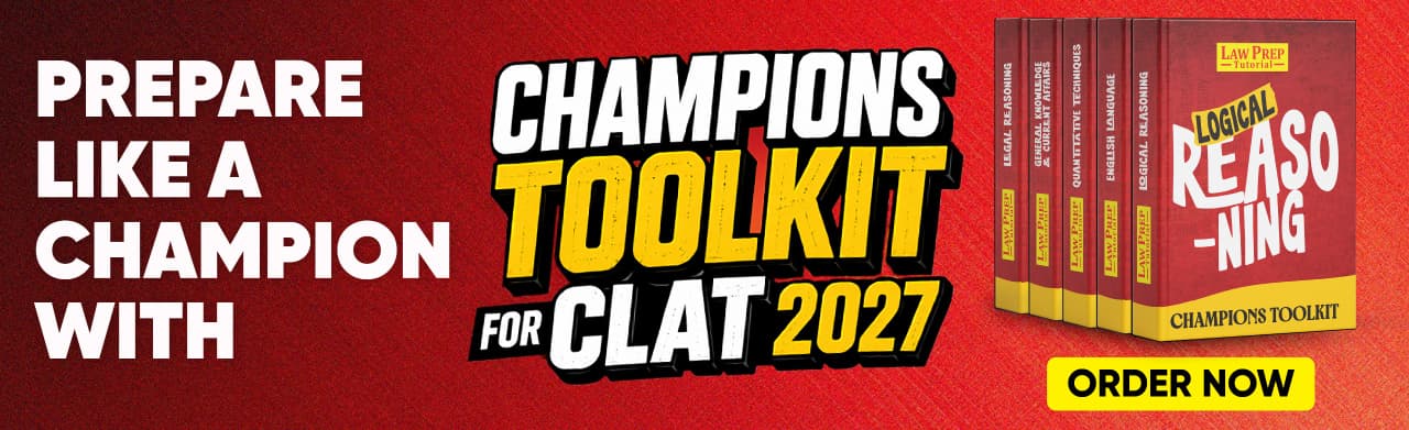 CLAT CTK