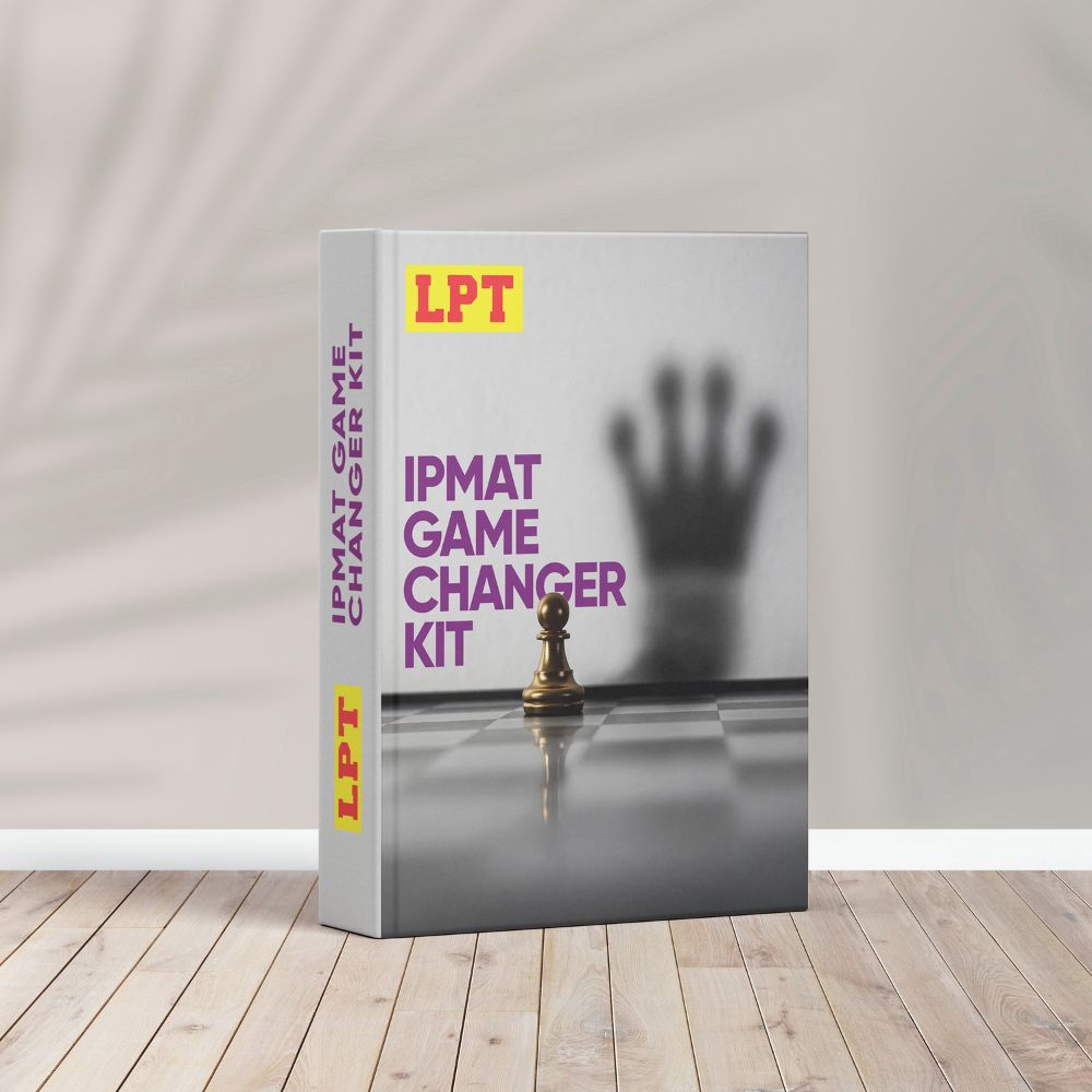 IPMAT Game Changer Kit