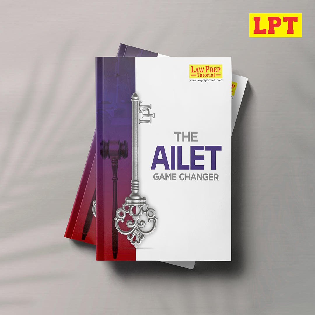 AILET Game Changer Kit | 15 Books, 15 AILET Mocks, 400+ Topic Tests — view 2
