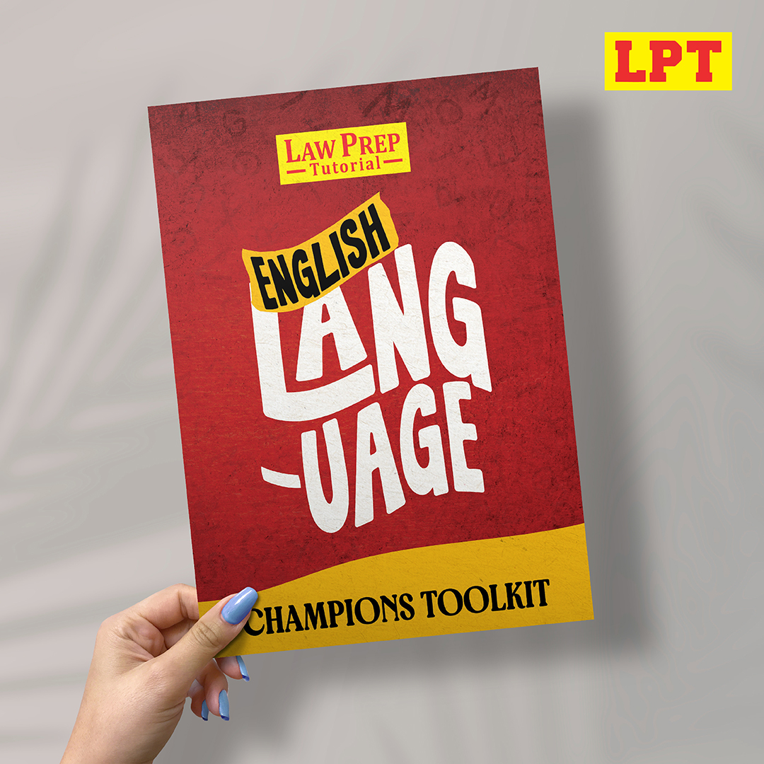CLAT Champions Toolkit (CTK) | 5 Section-Wise Booklets | 1800+ Questions, 300+ CLAT-Style Passages — view 2