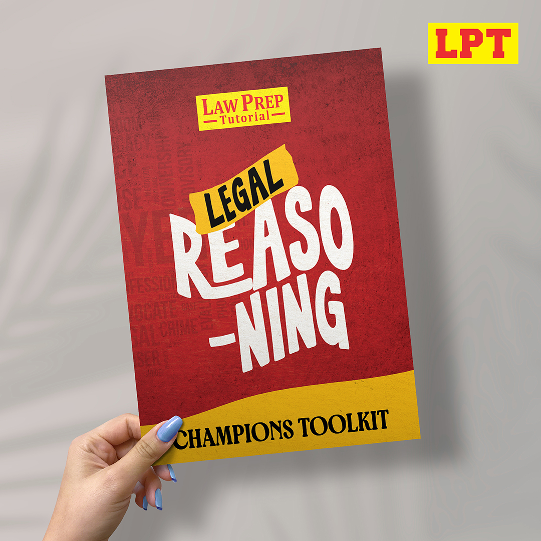 CLAT Champions Toolkit (CTK) | 5 Section-Wise Booklets | 1800+ Questions, 300+ CLAT-Style Passages — view 3