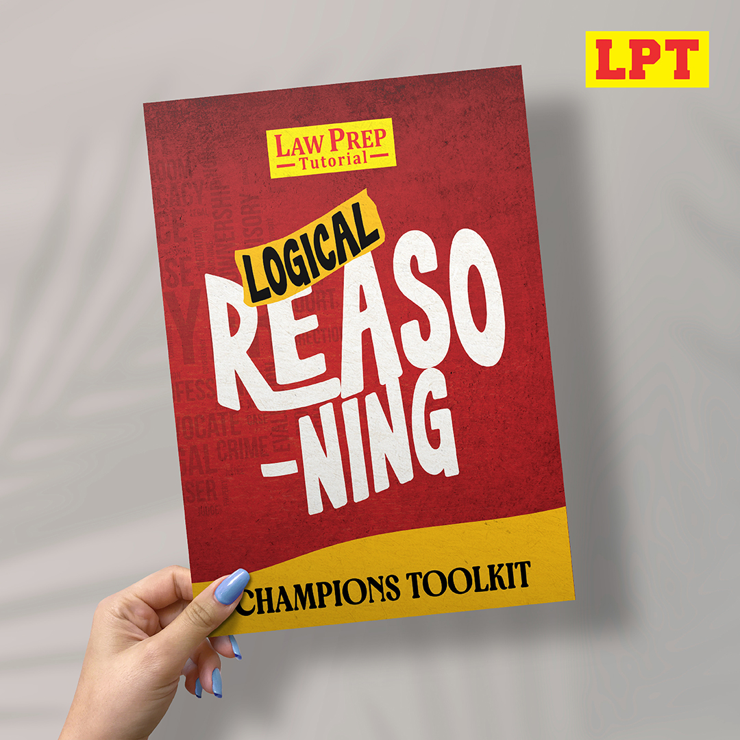CLAT Champions Toolkit (CTK) | 5 Section-Wise Booklets | 1800+ Questions, 300+ CLAT-Style Passages — view 4