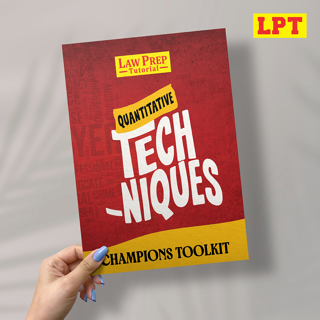 CLAT Champions Toolkit (CTK) | 5 Section-Wise Booklets | 1800+ Questions, 300+ CLAT-Style Passages — view 5