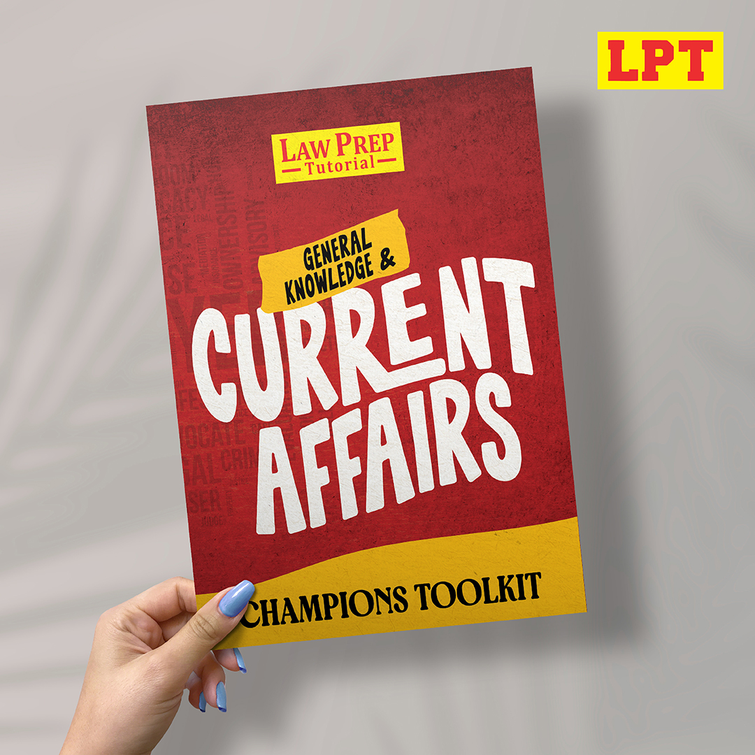 CLAT Champions Toolkit (CTK) | 5 Section-Wise Booklets | 1800+ Questions, 300+ CLAT-Style Passages — view 6