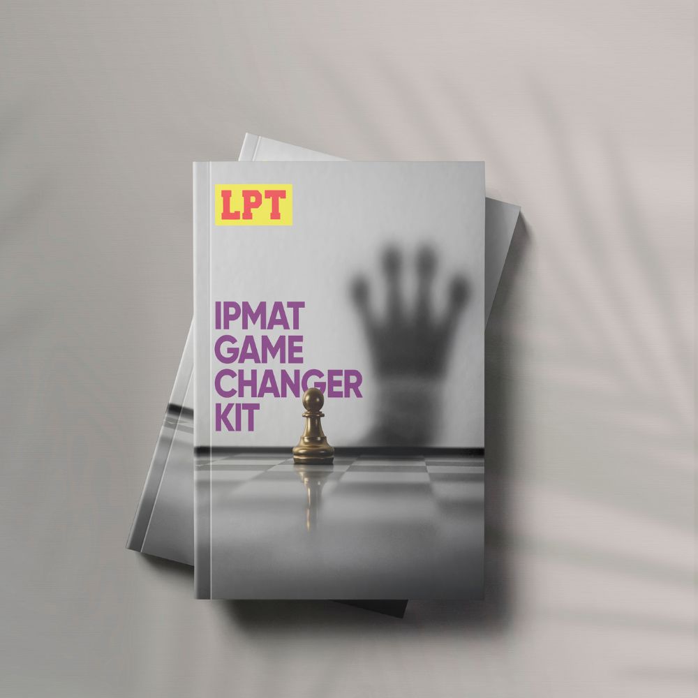 IPMAT Game Changer Kit — view 2